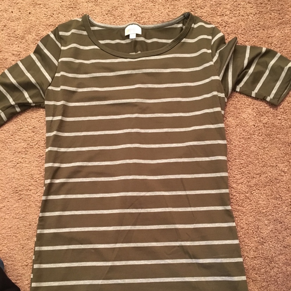 LuLaRoe GiGi
